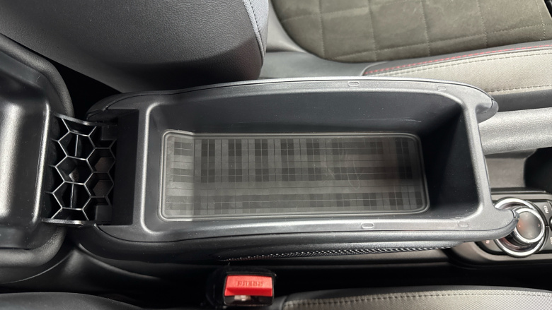 MINI Hatchback 1.5 Cooper Sport 3dr Petrol Hatchback